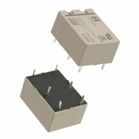 Panasonic Electric Works - ADY10024 - RELAY GEN PURPOSE SPST 10A 24V