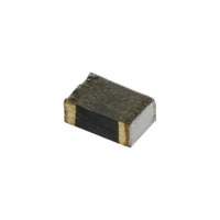 Panasonic Electronic Components - ECH-U1H222GX5 - CAP FILM 2200PF 2% 50VDC 0805