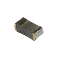 Panasonic Electronic Components - ECW-U1102JX5 - CAP FILM 1000PF 5% 100VDC 1206