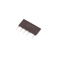 Panasonic Electronic Components - EHD-RD3320 - CONVERTER DC/DC -12V OUT -200MA