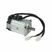 Panasonic Industrial Automation Sales - MHMD021S1S - SERVOMOTOR 3000 RPM 100VAC