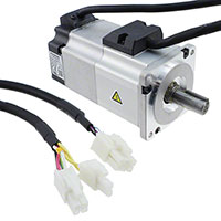 Panasonic Industrial Automation Sales - MHMD022G1T - SERVOMOTOR 3000 RPM 200VAC