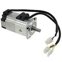 Panasonic Industrial Automation Sales - MSMD022G1B - SERVOMOTOR 3000 RPM 200VAC