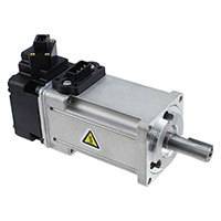 Panasonic Industrial Automation Sales - MSME022S1A - SERVOMOTOR 3000 RPM 200VAC