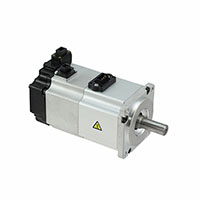 Panasonic Industrial Automation Sales - MSME021G1B - SERVOMOTOR 3000 RPM 100VAC