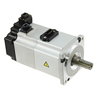 Panasonic Industrial Automation Sales - MSME022G1T - SERVOMOTOR 3000 RPM 200VAC