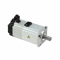 Panasonic Industrial Automation Sales - MSME041G1B - SERVOMOTOR 3000 RPM 100VAC