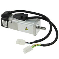 Panasonic Industrial Automation Sales - MUMA011P1T - SERVOMOTOR 3000 RPM 100VAC