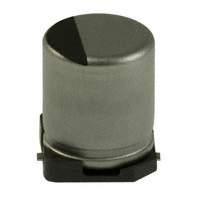 Panasonic Electronic Components - EEE-HA1V101XP - CAP ALUM 100UF 20% 35V SMD