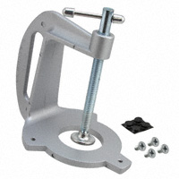 Panavise - 311 - BASE MOUNT C CLAMP