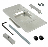 Panavise - 506 - HAND PRESS IDC CONVERSION KIT