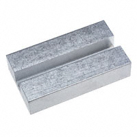 Panavise - 511 - BASE PLATE CARD EDGE IDC