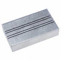Panavise - 512 - BASE PLATE DIP IDC