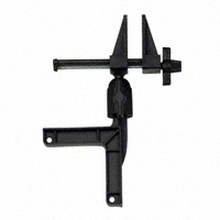 Panavise - 207 - VISE HEAD 2.88" RIBBED NEO JAWS