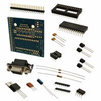 Parallax Inc. - 27291 - KIT BASIC STAMP 2 OEM MODULE