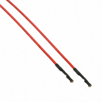 Parallax Inc. - 27926 - JUMPERS PLUGGABLE (1=5PK)