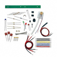 Parallax Inc. - 28126 - APPLIED SENSORS PARTS KIT