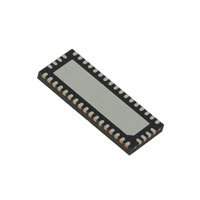 Diodes Incorporated - PI3EQX7742AIZHE - IC REDRIVER USB 3.0 4CH 42TQFN
