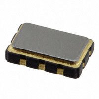 Diodes Incorporated - PD10GE156 - OSCILLATOR XO 156.25MHZ PECL SMD
