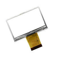 Pervasive Displays - E1260CS021 - 2.6" EPD AURORA MB RT