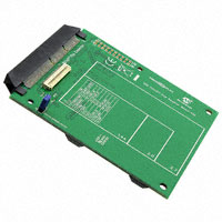 Pervasive Displays - S1000CS023 - MICROCHIP EPD PICTAIL PLUS W. AU