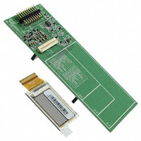 Pervasive Displays - S1144CS021 - DEVELOPMENT KIT AURORA