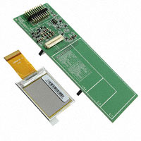Pervasive Displays - S1190CS021 - DEVELOPMENT KIT AURORA