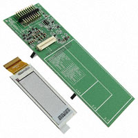 Pervasive Displays - S1200CS021 - DEVELOPMENT KIT AURORA