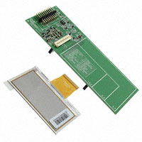 Pervasive Displays - S1260CS021 - DEVELOPMENT KIT AURORA