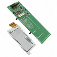 Pervasive Displays - S1270CS021 - DEVELOPMENT KIT AURORA