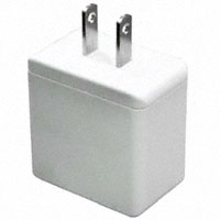 Phihong USA - PSAA10A-050QW - AC/DC WALL MOUNT ADPTR 5.1V 10W