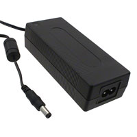 Phihong USA - PSM36W-120-TW2 - AC/DC DESKTOP ADAPTER 12V 36W