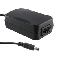 Phihong USA - PSAA15W-240L6 - AC/DC DESKTOP ADAPTER 24V 15W