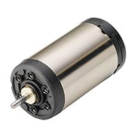 Portescap - 16G88-208E.1 - STANDARD MOTOR 11300 RPM 24VDC