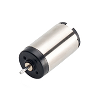 Portescap - 17S78-209E.1 - STANDARD MOTOR 10000 RPM 12VDC