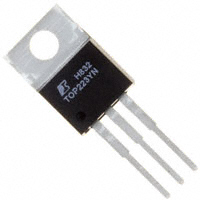 Power Integrations - TOP223YN - IC OFFLINE SWIT PWM OCP HV TO220
