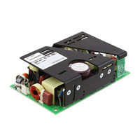 Bel Power Solutions - ABC201-1012G - AC/DC CONVERTER 12V 160/200W