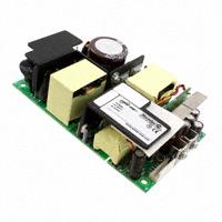Bel Power Solutions - ABC300-1T12G - AC/DC CONVERTER 12V 200/300W