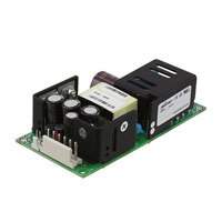 Bel Power Solutions - ABC60-1024G - AC/DC CONVERTER 24V 60W
