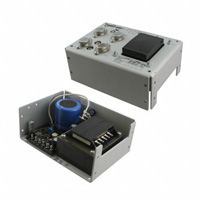 Bel Power Solutions - HN28-3-AG - AC/DC CONVERTER 28V 84W
