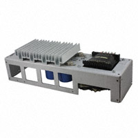Bel Power Solutions - F15-15-AG - AC/DC CONVERTER 12V 192W