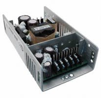 Bel Power Solutions - MAP55-4001G - AC/DC CNVRTR 5V 24V +/-12V 55W