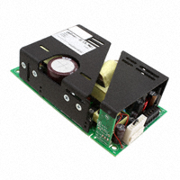 Bel Power Solutions - MBC201-1012G - AC/DC CONVERTER 12V 160/200W