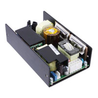 Bel Power Solutions - MBC250-1024G - AC/DC CONVERTER 24V 250W