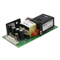 Bel Power Solutions - MBC60-1012G - AC/DC CONVERTER 12V 60W