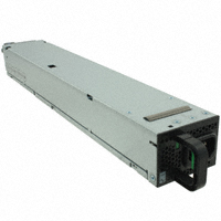 Bel Power Solutions - PFE850-12-054NA - AC/DC CONVERTER 12V 5V 850W