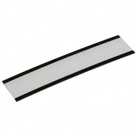 PRD Plastics - 6203060 - LENS 3.6" W/ 3.675X.622" WINDOW