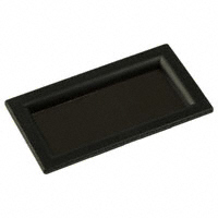 PRD Plastics - 6301040 - BEZEL LOPRO 1.8" W/SMOKE LENS