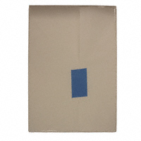 Pulsar - 50-1226 - FILM WHITE TRF 8"X 15'