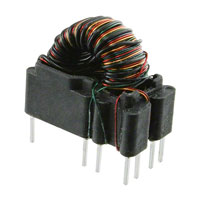 Pulse Electronics Power - P0585NL - XFRMR GATE DRIVE 1:1:1:1:1 T/H